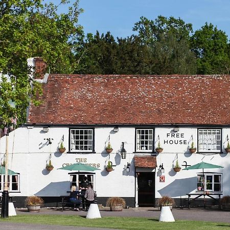 فندق The Cricketers Arms بيتورث المظهر الخارجي الصورة