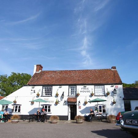 فندق The Cricketers Arms بيتورث المظهر الخارجي الصورة